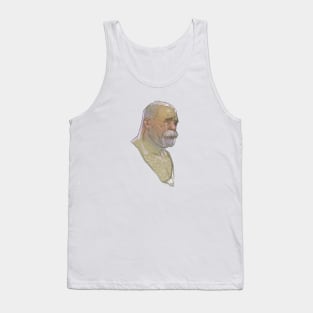 Sid Redburn Tank Top